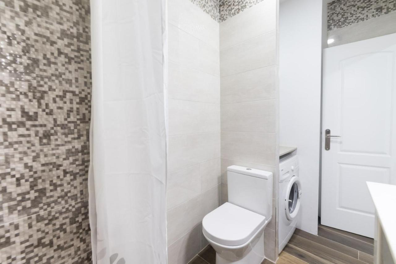 Moonkey - Apartamento Amaralba B Аликанте Екстериор снимка