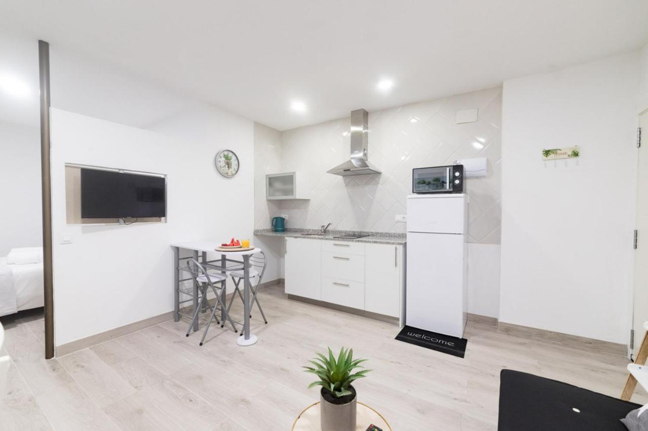Moonkey - Apartamento Amaralba B Аликанте Екстериор снимка