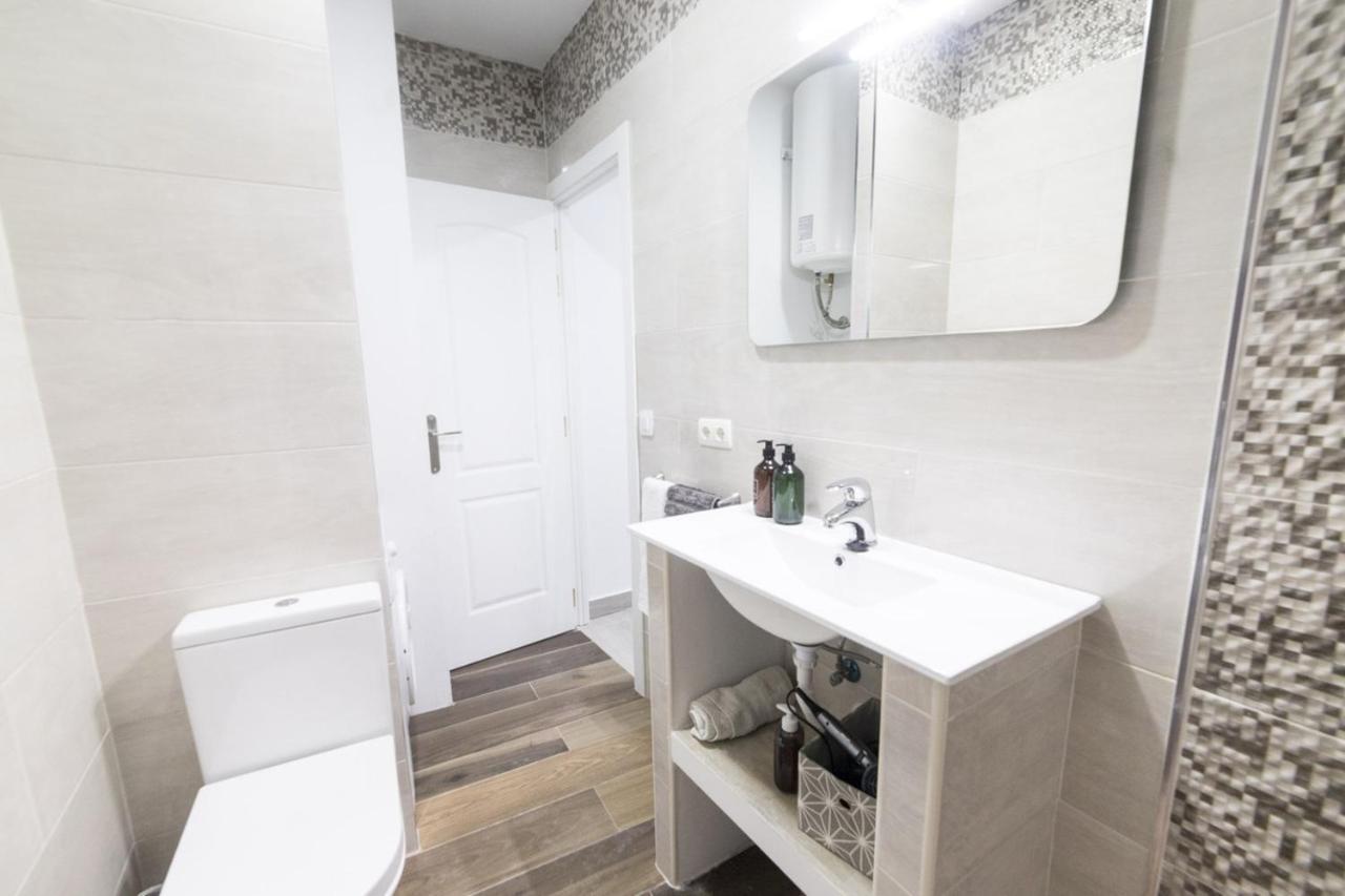 Moonkey - Apartamento Amaralba B Аликанте Екстериор снимка