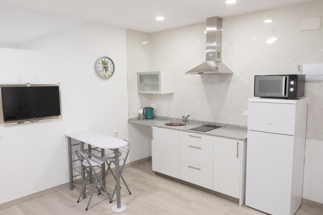 Moonkey - Apartamento Amaralba B Аликанте Екстериор снимка